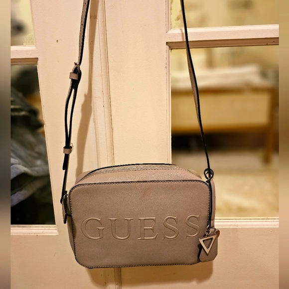 Guess Rodney crossbody handbag - Picture 3 of 4